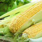 ข้าวโพดฝัก