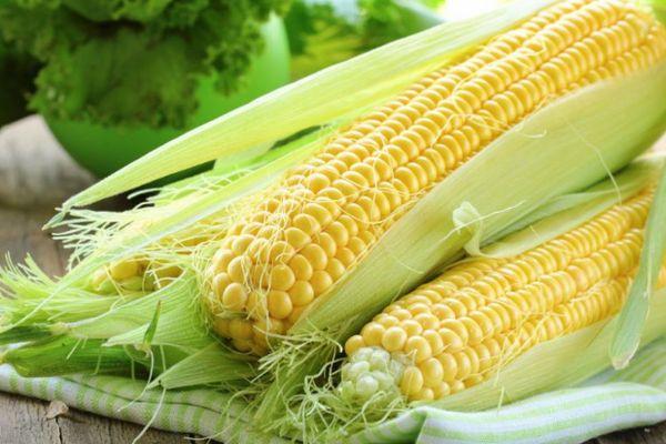 ข้าวโพดฝัก