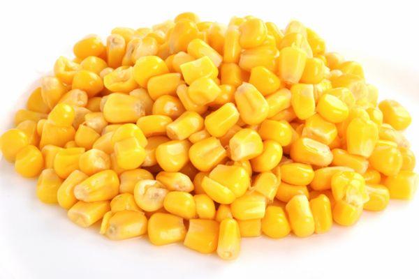 เมล็ดข้าวโพด