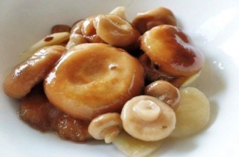 วอลนุชกี้เค็มสำเร็จรูป