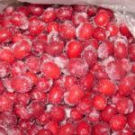 ด็อกวูดแช่แข็ง