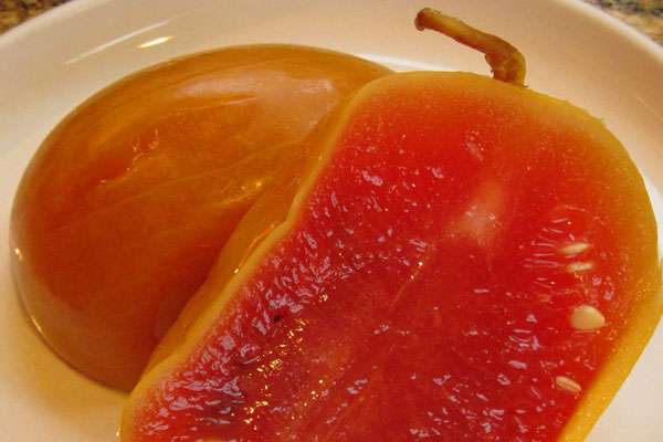 แตงโมดอง