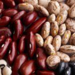 ถั่วต่างๆ