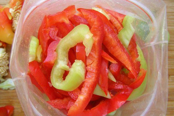 พริกในถุง