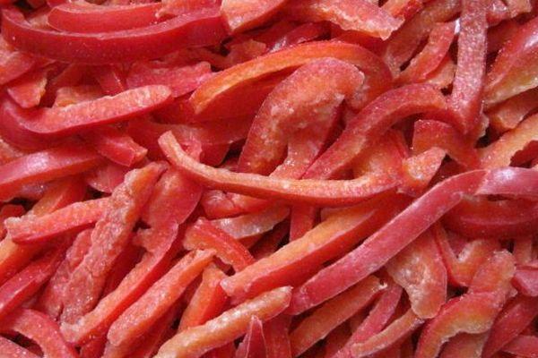 พริกแดง