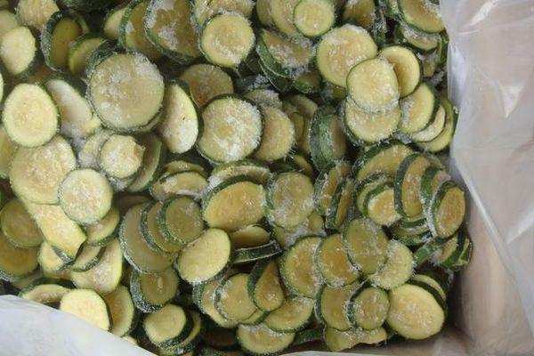 แช่แข็งเป็นวงกลม