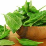 ผักเปรี้ยวสด