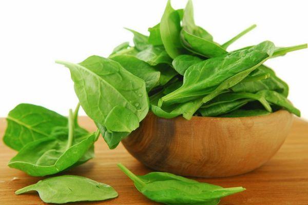 ผักเปรี้ยวสด