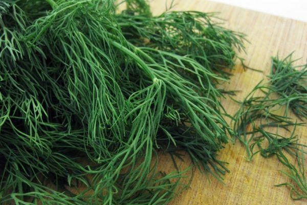 ผักชีลาวสด