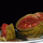 แตงโมดอง