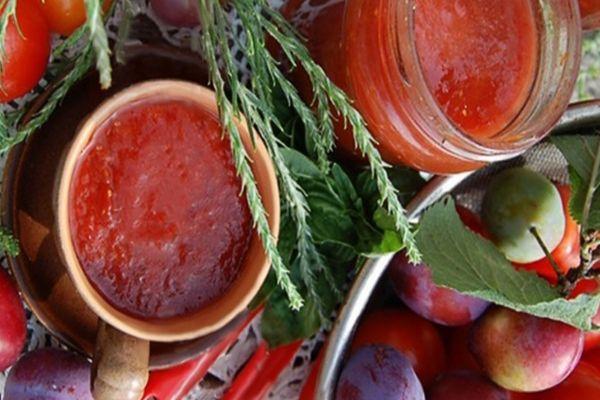 ซอสสำหรับหน้าหนาว