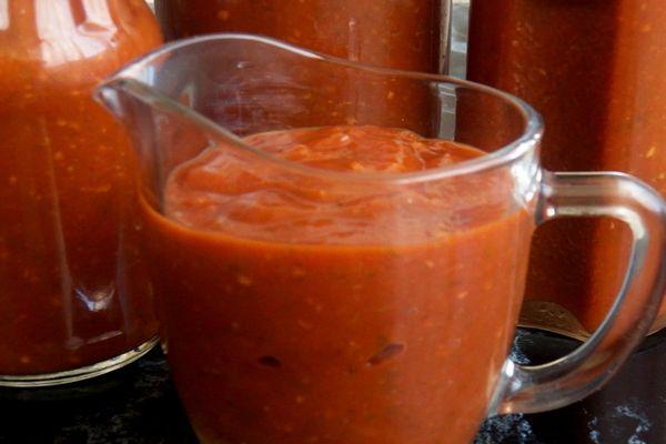 พลัมทเคมาลี