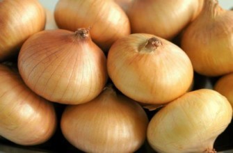 หัวหอมสุก