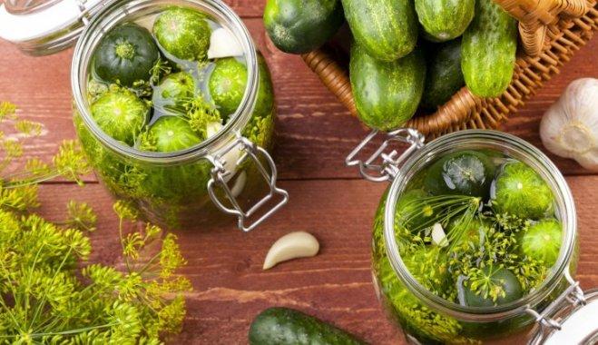 แตงกวากับน้ำผึ้ง