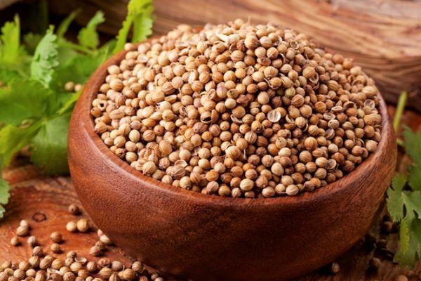 เมล็ดผักชี