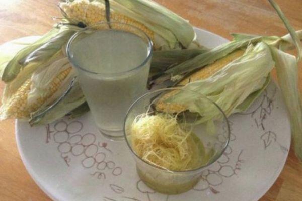 ยาต้มเกสรตัวเมีย