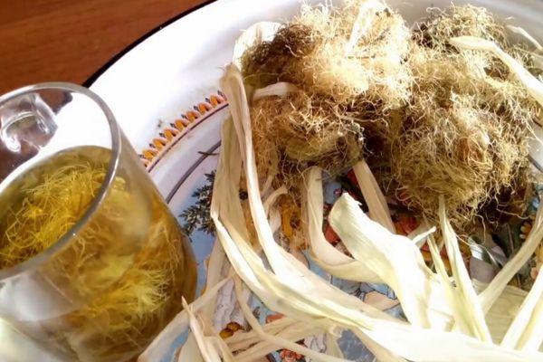 ข้าวโพดช่วยลดน้ำหนัก