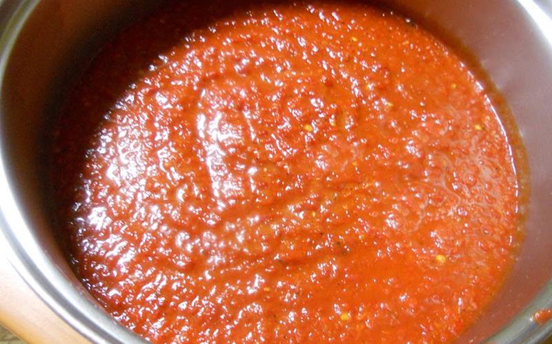 ความอยากอาหารสำหรับฤดูหนาว