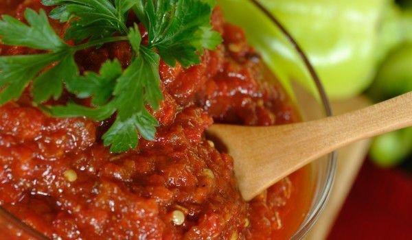 ความอยากอาหารสำหรับฤดูหนาว