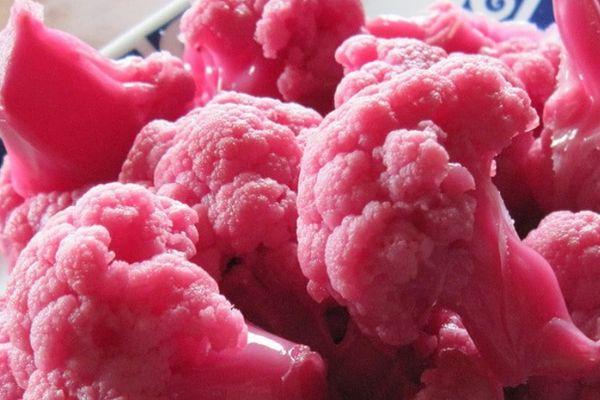 กะหล่ำปลีดอง