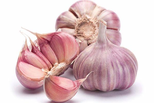 กลีบกระเทียม