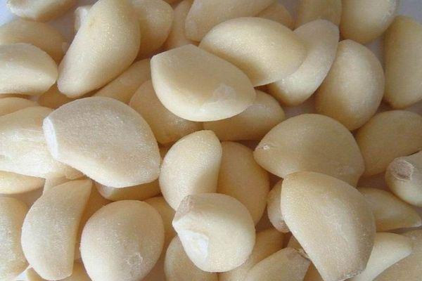 กลีบกระเทียม