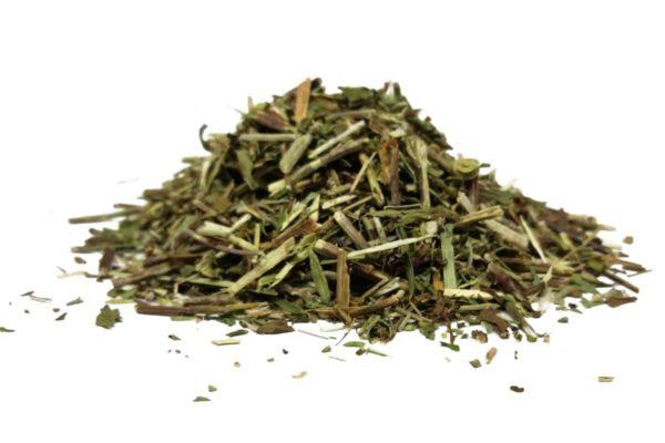 สะระแหน่แห้ง