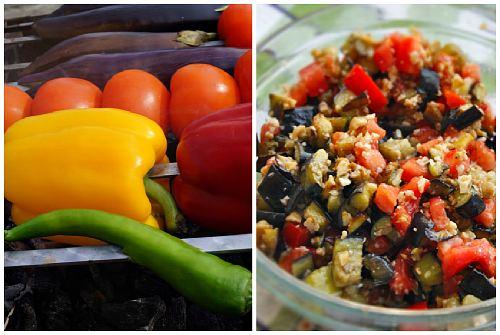 สูตรอบอัญชันสำหรับฤดูหนาว