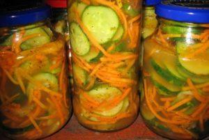 10 อันดับสูตรแตงกวาสไตล์เกาหลีแสนอร่อยสำหรับหน้าหนาว