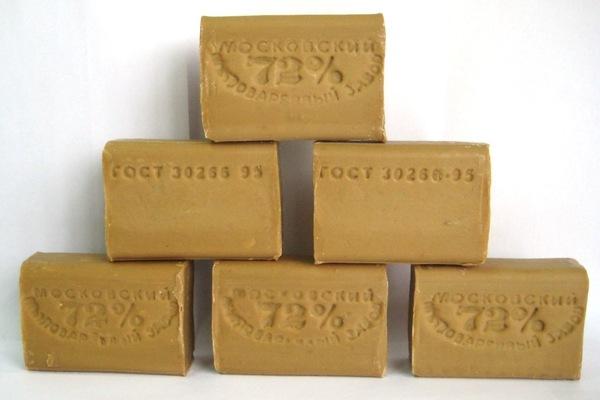 สบู่ซักผ้า