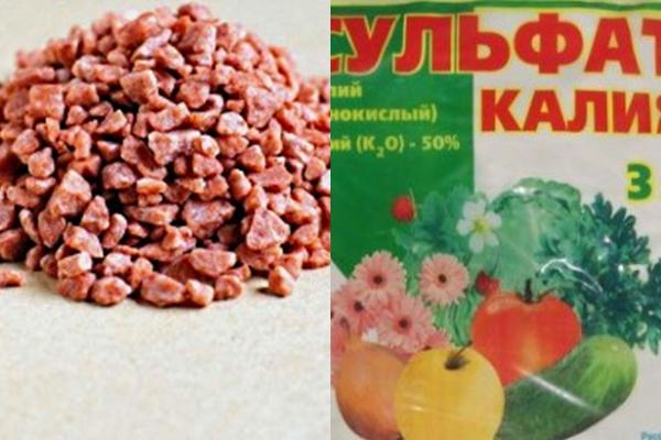 บรรจุภัณฑ์ปุ๋ยโพแทช