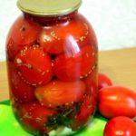 โถมะเขือเทศขนาดสามลิตร