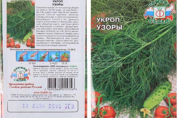 ลวดลายผักชีลาว