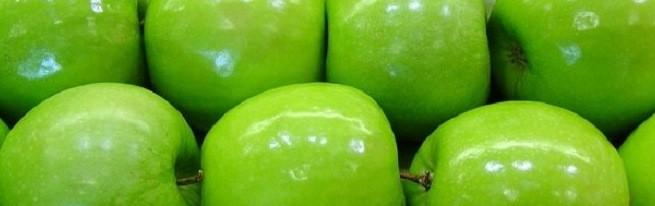 แอปเปิ้ลเปรี้ยว