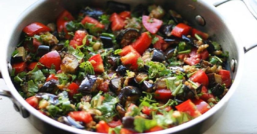 สูตรอบอัญชันสำหรับฤดูหนาว