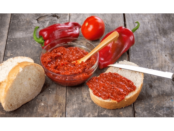 ความอยากอาหารสำหรับฤดูหนาว