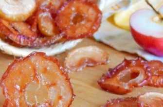 แอปเปิ้ลเคลือบน้ำตาล