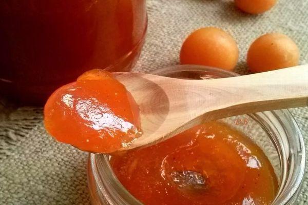 แยมซูกินี่