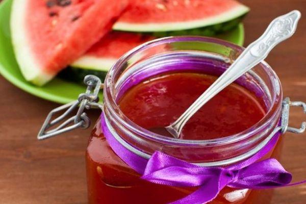 แยมแตงโม