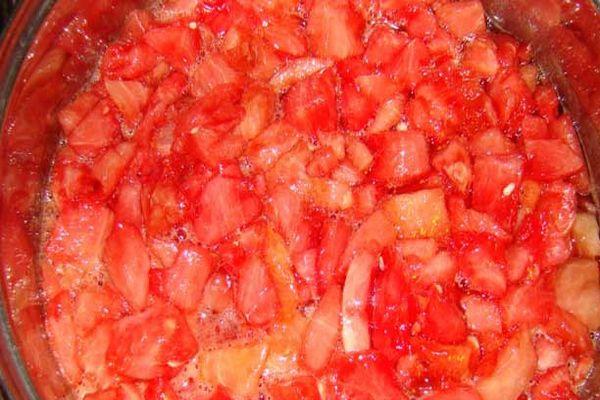 แยมแตงโม