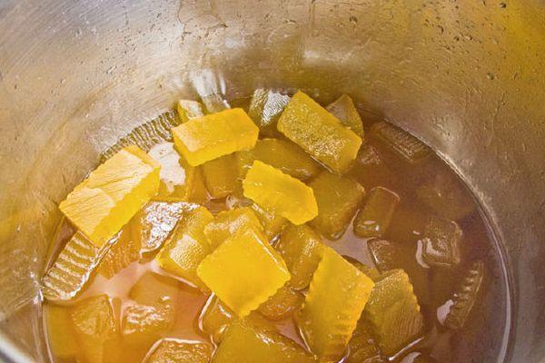 การทำแยม