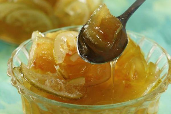 ของหวานแตงโม