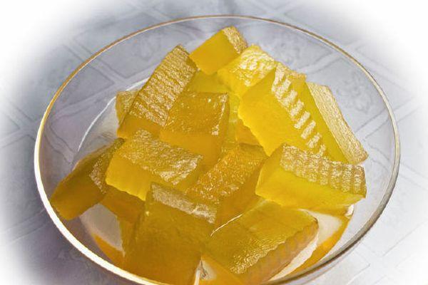 แยมกับโซดา