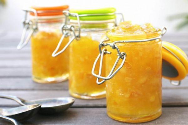 แยมแตงโม