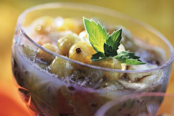 แยมลูกเกด