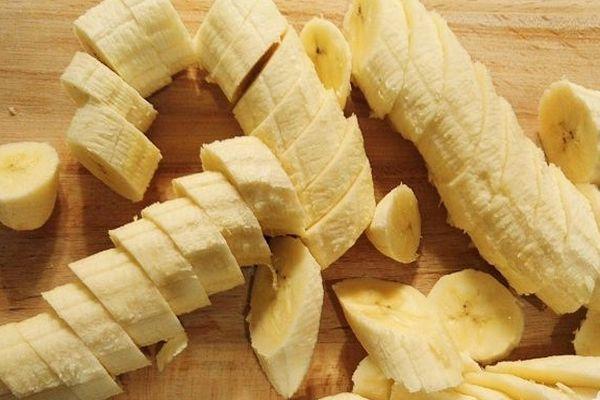 กล้วยหั่นบาง