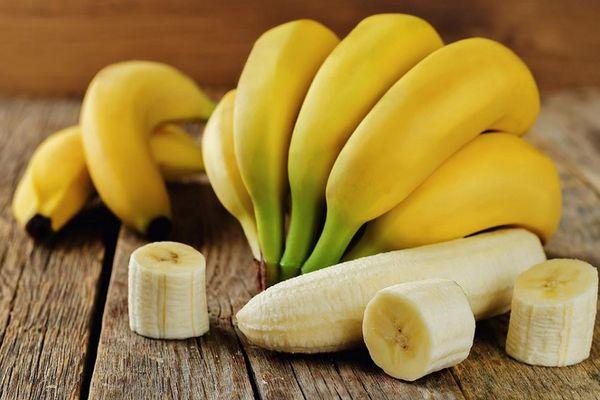 เนื้อกล้วย