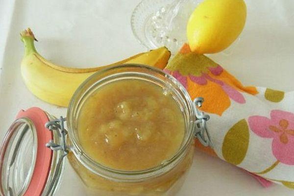 แยมมะนาว