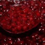 แยมลิงกอนเบอร์รี่