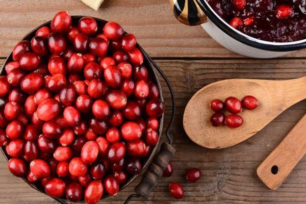 เบอร์รี่นิ่ม